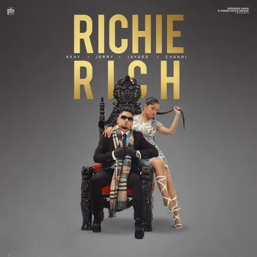 Richie Rich A Kay Mp3 Song Free Download