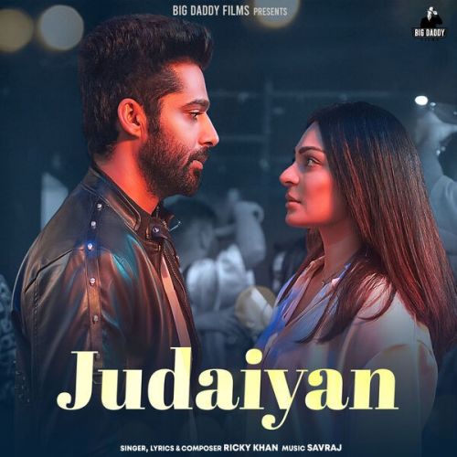 Judaiyan Ricky Khan Mp3 Song Free Download