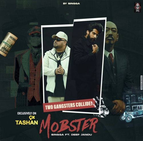 Mobster Singga Mp3 Song Free Download