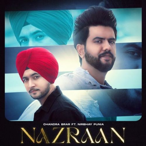 Nazraan Chandra Brar Mp3 Song Free Download