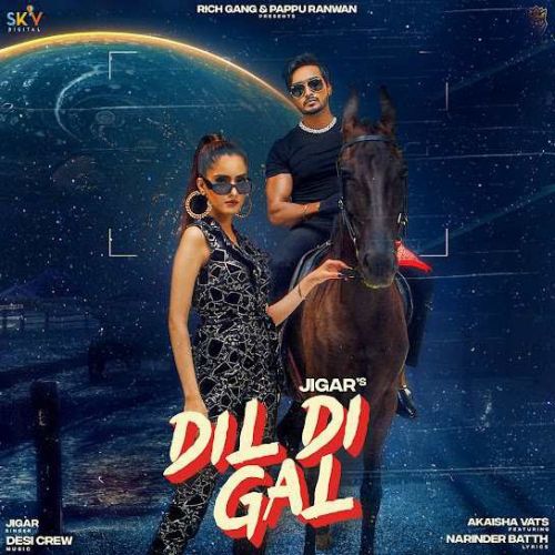 Dil Di Gal Jigar Mp3 Song Free Download