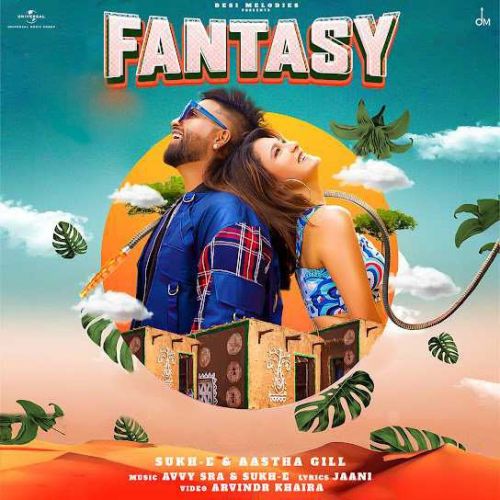 Fantasy Sukh-E Muzical Doctorz Mp3 Song Free Download