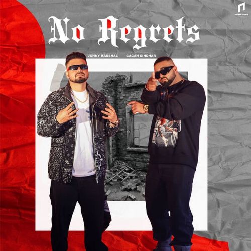 No Regrets Johny Kaushal Mp3 Song Free Download