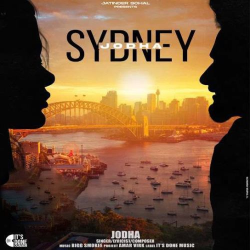 Sydney Jodha Mp3 Song Free Download