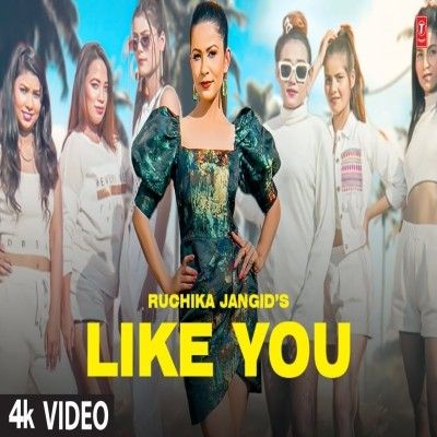 Like You Ruchika Jangid Mp3 Song Free Download