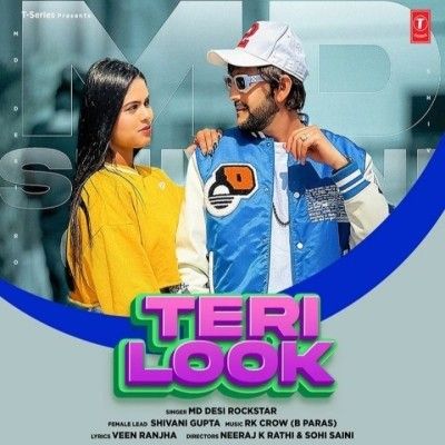 Teri Look MD Desi Rockstar Mp3 Song Free Download