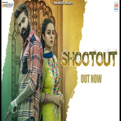 Shoot Out Raj Mawar Mp3 Song Free Download