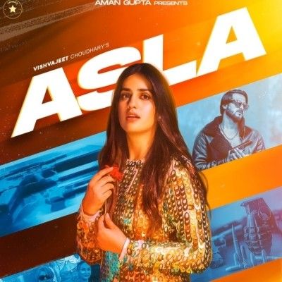 Asla Vishvajeet Choudhary Mp3 Song Free Download