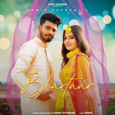 Bhartaar Sumit Goswami Mp3 Song Free Download