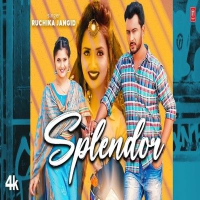 Splendor Ruchika Jangid Mp3 Song Free Download