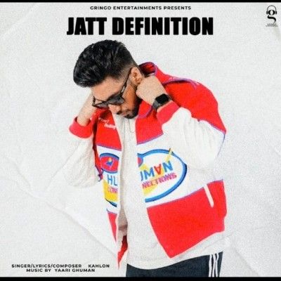 Jatt Definition Kahlon Mp3 Song Free Download