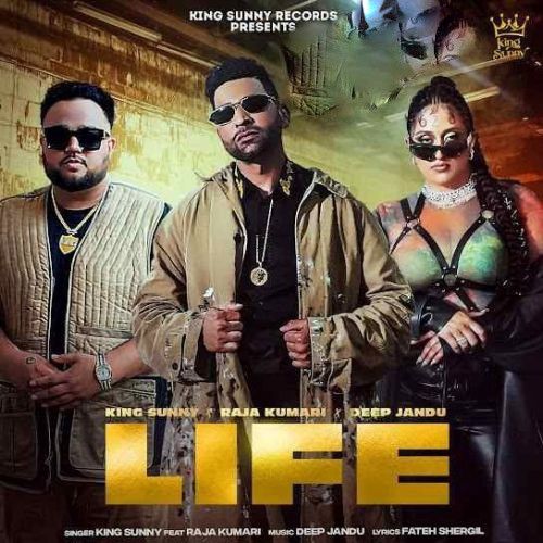 Life King Sunny Mp3 Song Free Download
