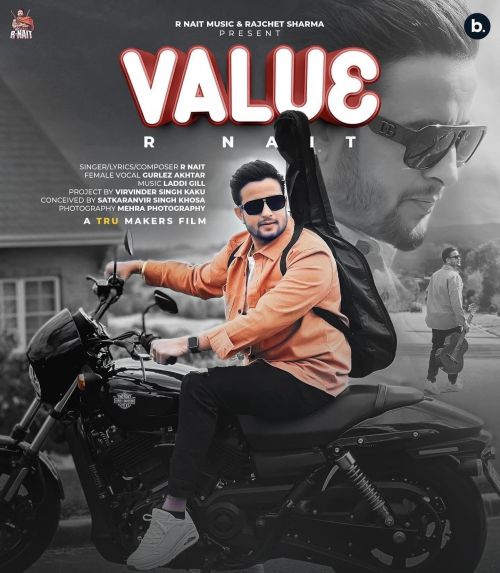 Value R Nait, Gurlez Akhtar Mp3 Song Free Download
