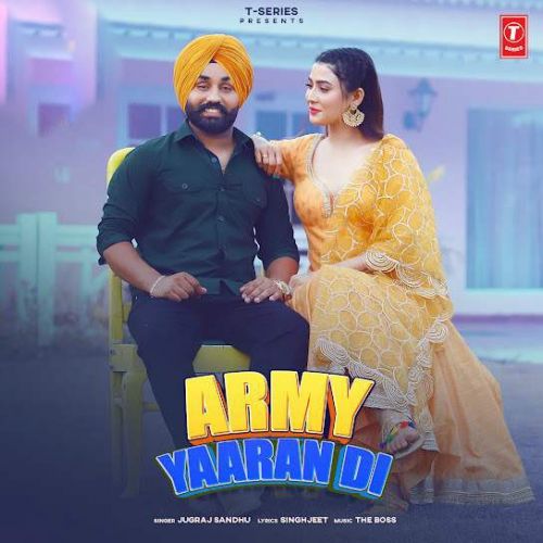 Army Yaaran Di Jugraj Sandhu Mp3 Song Free Download