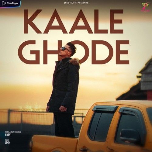 Kaale Ghode Harvi Mp3 Song Free Download