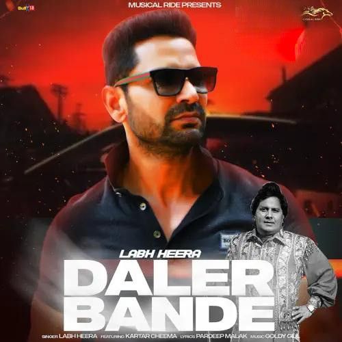 Daler Bande Labh Heera Mp3 Song Free Download