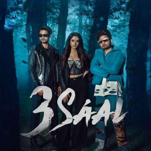 3 Saal Rambo, Heero Mp3 Song Free Download