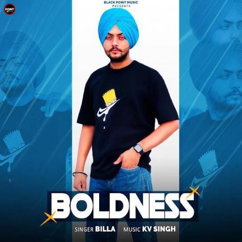 Boldness Billa Sahnewal Mp3 Song Free Download