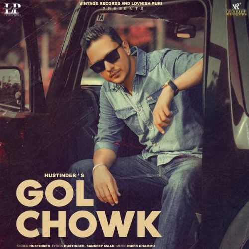 Gol Chowk Hustinder, Gurlez Akhtar Mp3 Song Free Download