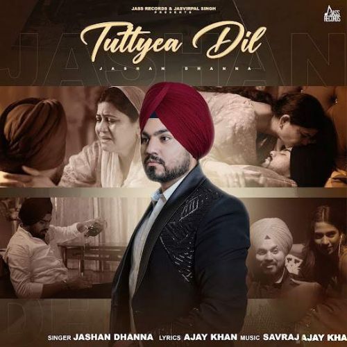 Tuttyea Dil Jashan Dhanna Mp3 Song Free Download