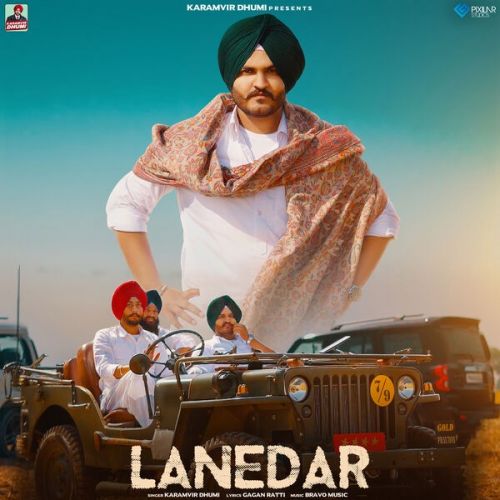 Lanedar Karamvir Dhumi Mp3 Song Free Download