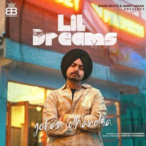 Lil Dreams Joban Dhandra Mp3 Song Free Download