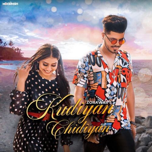 Kudiyan Chidiyan Zorawar Mp3 Song Free Download