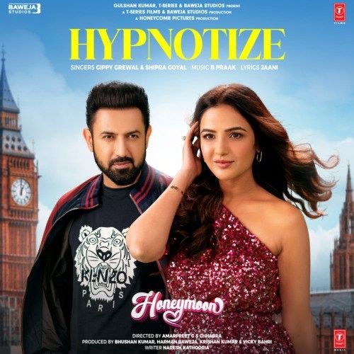 Hypnotize Gippy Grewal Mp3 Song Free Download