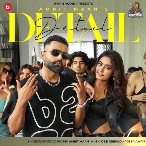 Detail Amrit Maan Mp3 Song Free Download