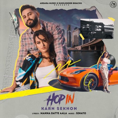 Hop In Karn Sekhon Mp3 Song Free Download