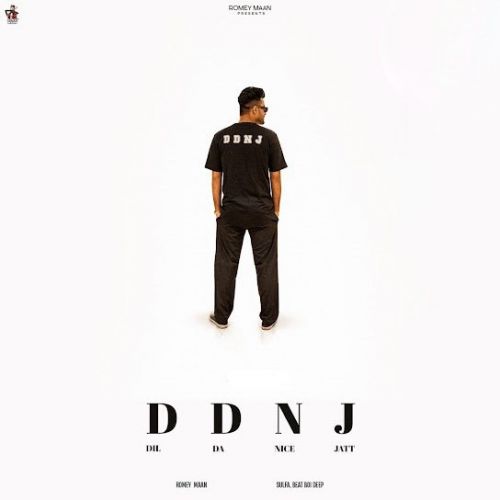 DDNJ - Dil Da Nice Jatt Romey Maan full album mp3 songs download