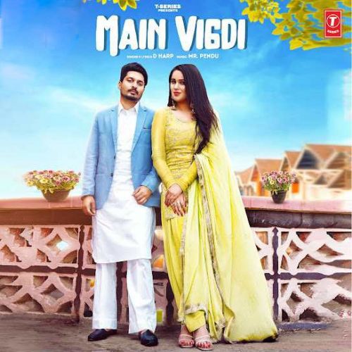 Main Vigdi D Harp Mp3 Song Free Download