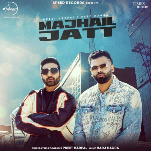 Majhail Jatt Preet Harpal Mp3 Song Free Download