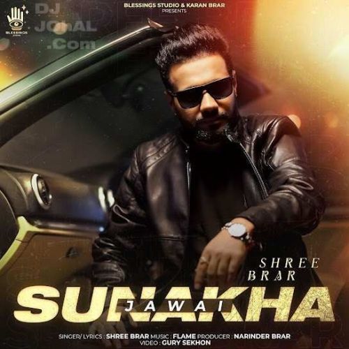 Sunakha Jawai Shree Brar Mp3 Song Free Download