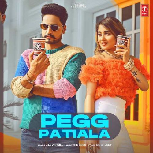 Pegg Patiala Jagvir Gill Mp3 Song Free Download