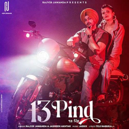 13 Pind Rajvir Jawanda Mp3 Song Free Download
