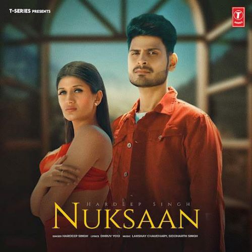 Nuksaan Hardeep Singh Mp3 Song Free Download