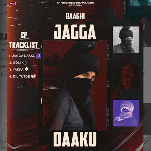 Jagga - EP Baaghi full album mp3 songs download