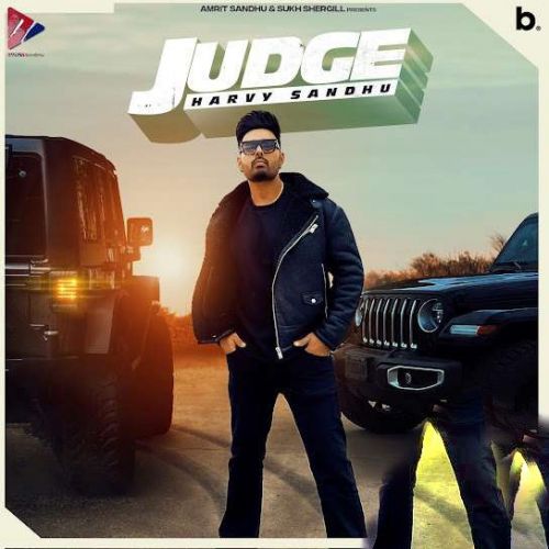 Judge Harvy Sandhu Mp3 Song Free Download