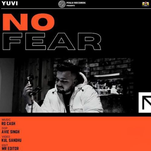 No Fear Yuvi Mp3 Song Free Download