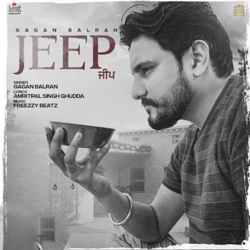 Jeep Gagan Balran Mp3 Song Free Download