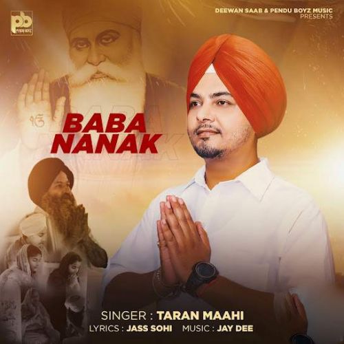 Baba Nanak Taran Maahi Mp3 Song Free Download