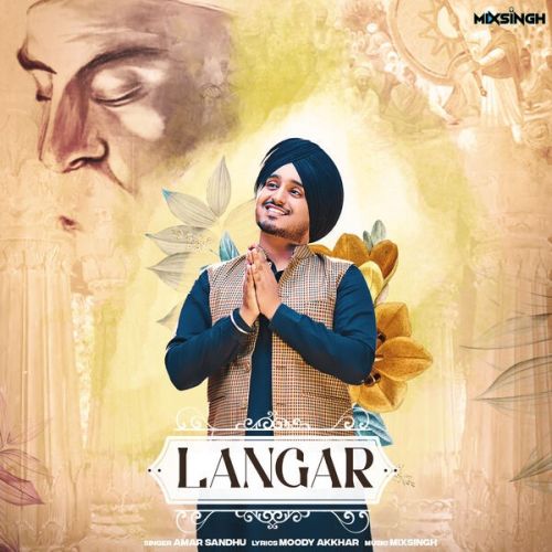 Langar Amar Sandhu Mp3 Song Free Download