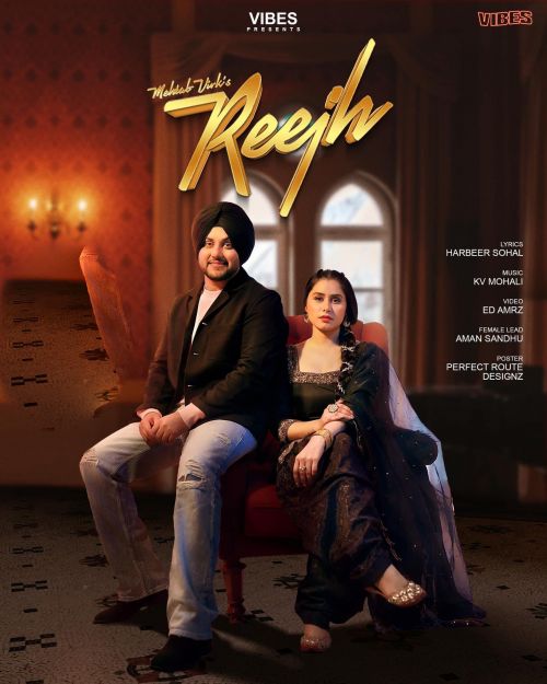 Reejh Mehtab Virk Mp3 Song Free Download