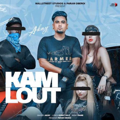 Kam Lout A Kay Mp3 Song Free Download