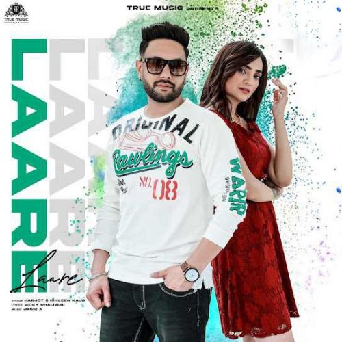 Laare Harjot Mp3 Song Free Download