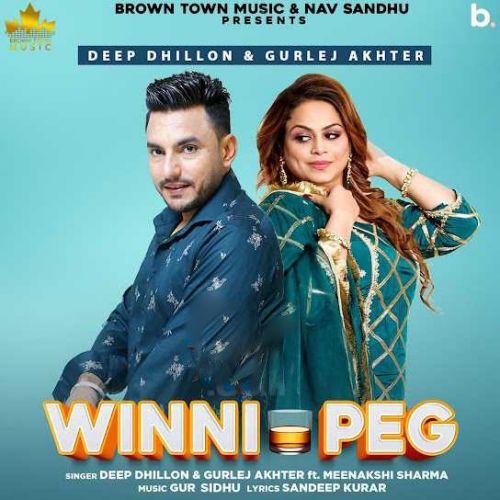 Winnipeg Deep Dhillon Mp3 Song Free Download