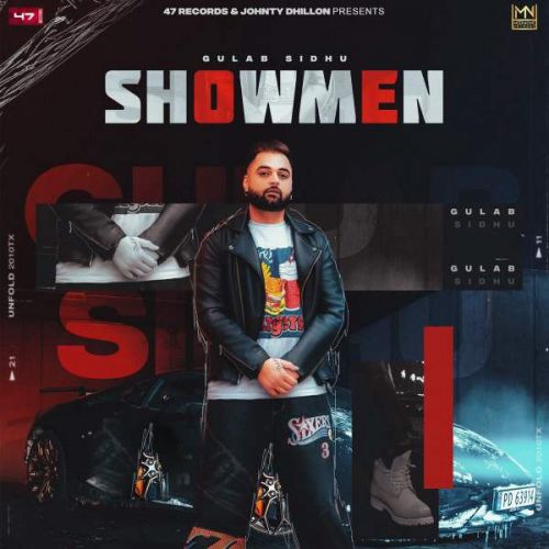 Showmen Gulab Sidhu Mp3 Song Free Download