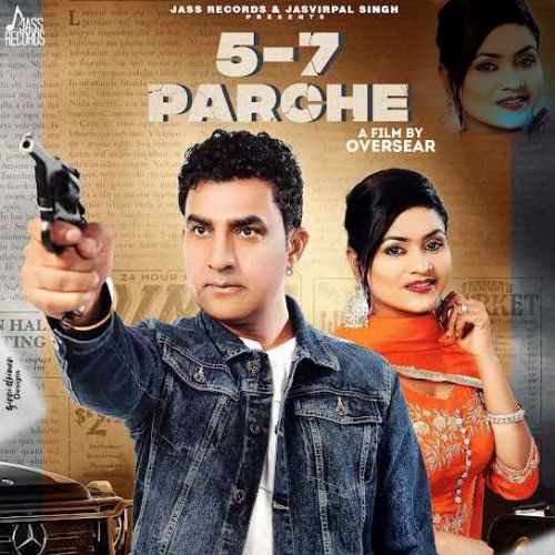 5-7 Parche Harjit Sidhu, Parveen Dardi Mp3 Song Free Download