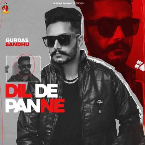 Dil De Panne Gurdas Sandhu Mp3 Song Free Download